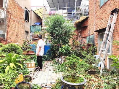 Chính chủ cho thuê căn hộ 2N1K tại phố chùa láng 8736