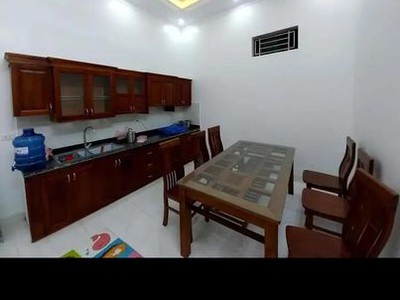 Chính chủ cho thuê căn hộ 2N1K tại phố chùa láng 8927