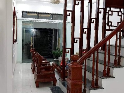 Chính chủ cho thuê căn hộ 2N1K tại phố chùa láng 8929