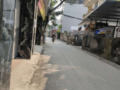 Chính chủ cho thuê căn hộ 2N1K tại phố chùa láng 8665