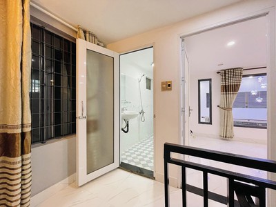 Chính chủ cho thuê căn hộ 2N1K tại phố chùa láng 8741