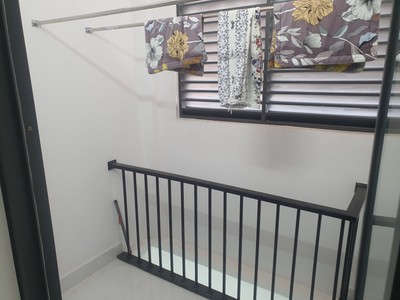 Chính chủ cho thuê căn hộ 2N1K tại phố chùa láng 8976