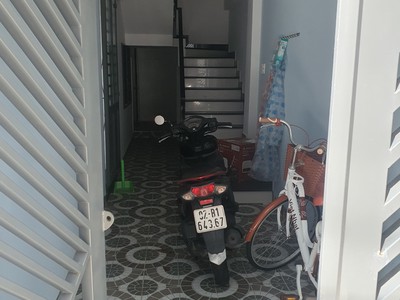 Chính chủ cho thuê căn hộ 2N1K tại phố chùa láng 8975