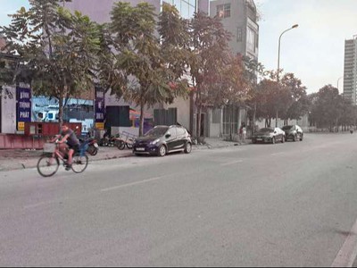 Chính chủ cho thuê căn hộ 2N1K tại phố chùa láng 9232