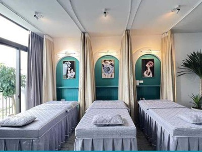 Góc tìm cộng sự  mình cần tìm người kết hợp kinh doanh spa cùng 2