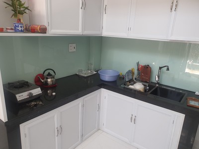 Chính chủ cho thuê căn hộ 2N1K tại phố chùa láng 8974