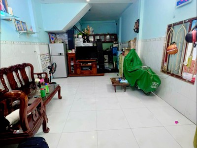Chính chủ cho thuê căn hộ 2N1K tại phố chùa láng 9222