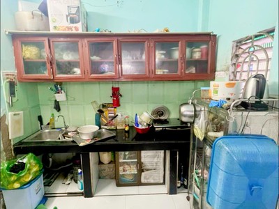 Chính chủ cho thuê căn hộ 2N1K tại phố chùa láng 9223