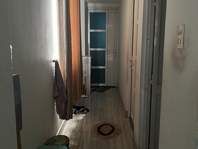 Chính chủ cho thuê căn hộ 2N1K tại phố chùa láng 9379