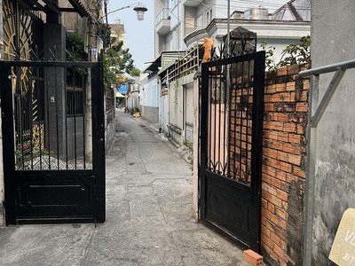 Chính chủ cho thuê căn hộ 2N1K tại phố chùa láng 9375