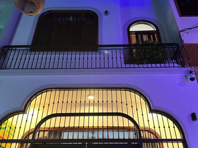 Cắt lỗ bán nhanh nhà homstay 3 tầng đỗ bá biển mỹ khê phố tây an thượng giá 5 tỷ x 0