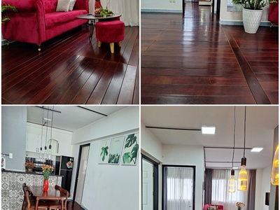 Chính chủ cho thuê 2 căn hộ  1 căn 70m2 có 2pn, 1 căn 80 m2 có 3 pn 1