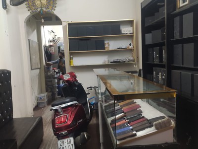 Cần cho thuê nhà riêng nguyễn chí thanh, đống đa, ngõ ô tô, 4 tầng, 40m, giá 14 triệu/tháng. 1