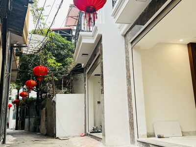 Chính chủ cho thuê căn hộ 2N1K tại phố chùa láng 9034