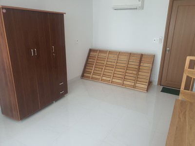 Chính chủ cho thuê căn hộ 2N1K tại phố chùa láng 8978