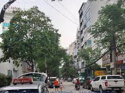 Nhà mặt phố dịch vọng: gần nhiều tiện ích, thuận tiện sinh hoạt 65m2 11 tỷ mặt tiền nhà 7m2 0