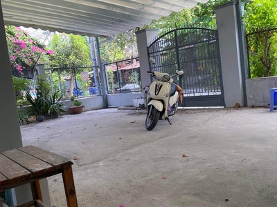 Chính chủ cho thuê căn hộ 2N1K tại phố chùa láng 8552