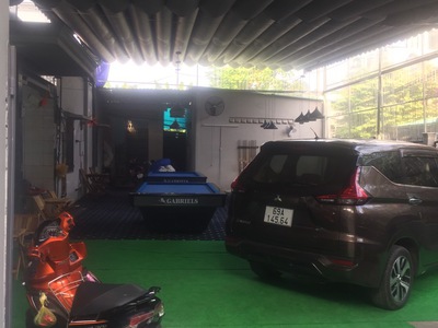 Chính chủ cho thuê căn hộ 2N1K tại phố chùa láng 8535