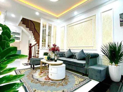 Chính chủ cho thuê căn hộ 2N1K tại phố chùa láng 9015