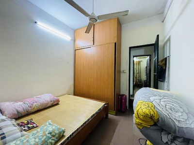 Chính chủ cho thuê căn hộ 2N1K tại phố chùa láng 9021
