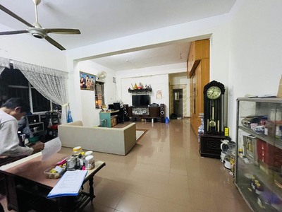 Chính chủ cho thuê căn hộ 2N1K tại phố chùa láng 9018