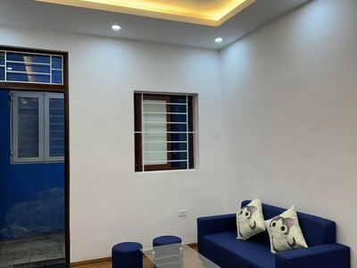 Bán căn hộ tt cạnh đh thủy lợi, tầng 3, dt 86m, 3pn, 2wc, nhà đẹp long lanh,2.68 tỷ 1