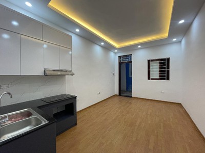 Bán căn hộ tt cạnh đh thủy lợi, tầng 3, dt 86m, 3pn, 2wc, nhà đẹp long lanh,2.68 tỷ 0
