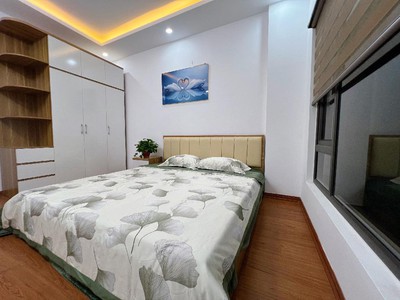 Bán nhà đẹp kim giang, 43m2, ngõ thoáng , thanh trì, 3,59 tỷ 1