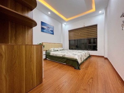 Bán nhà đẹp kim giang, 43m2, ngõ thoáng , thanh trì, 3,59 tỷ 2