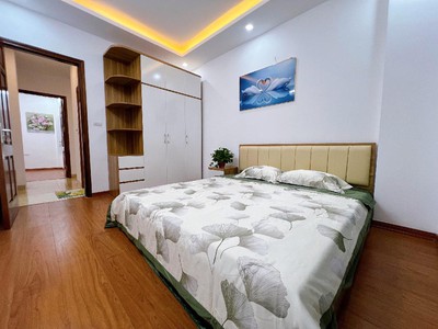 Bán nhà đẹp kim giang, 43m2, ngõ thoáng , thanh trì, 3,59 tỷ 3