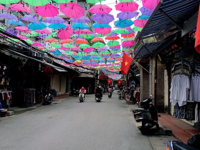 Bán đất làng lụa vạn phúc hà đông, 89m2, ô tô đỗ cửa, 7 tỷ 1