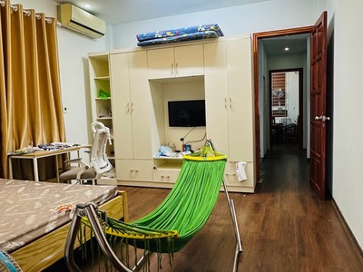 Chính chủ cho thuê căn hộ 2N1K tại phố chùa láng 8858