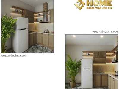 Chính chủ cho thuê căn hộ 2N1K tại phố chùa láng 9156