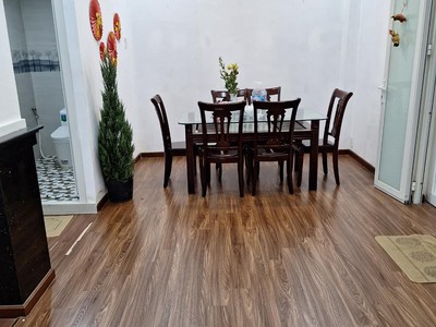 Cho thuê 2 căn hộ  1 căn 70m2 có 2pn, 1 căn 80 m2 có 3 pn 1