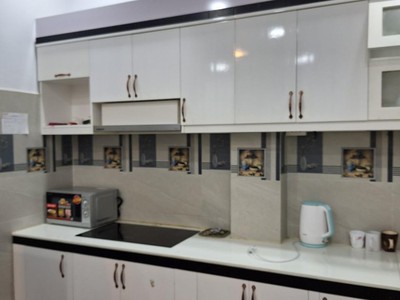 Cho thuê 2 căn hộ  1 căn 70m2 có 2pn, 1 căn 80 m2 có 3 pn 2