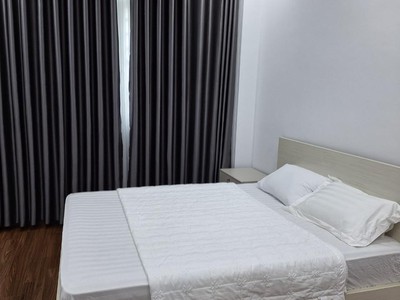 Cho thuê 2 căn hộ  1 căn 70m2 có 2pn, 1 căn 80 m2 có 3 pn 3
