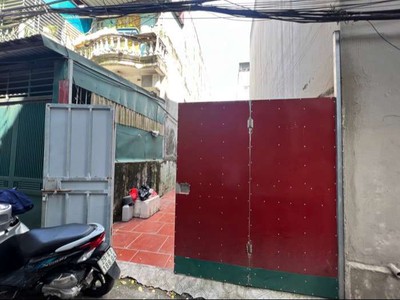 Chính chủ cho thuê căn hộ 2N1K tại phố chùa láng 8572