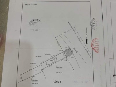 Chính chủ cho thuê căn hộ 2N1K tại phố chùa láng 8688