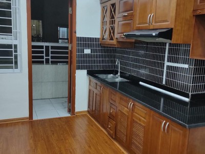 Chính chủ  cần bán nhanh căn chung cư kt10b kđt đại thanh. 1