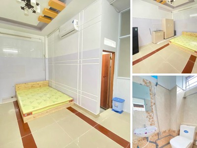 Chính chủ cho thuê căn hộ 2N1K tại phố chùa láng 9256