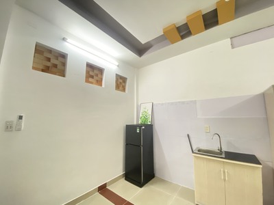 Chính chủ cho thuê căn hộ 2N1K tại phố chùa láng 9257
