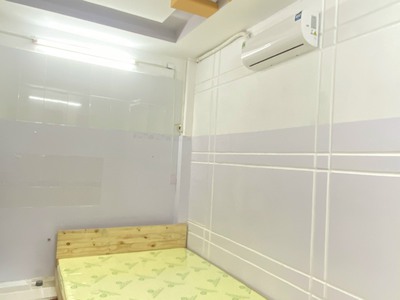 Chính chủ cho thuê căn hộ 2N1K tại phố chùa láng 9259