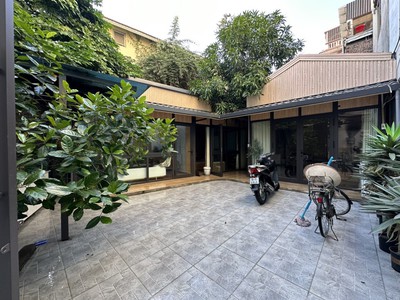 Chính chủ cho thuê căn hộ 2N1K tại phố chùa láng 9362