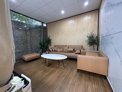 Chính chủ cho thuê căn hộ 2N1K tại phố chùa láng 9364
