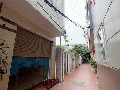 Chính chủ cho thuê căn hộ 2N1K tại phố chùa láng 9245