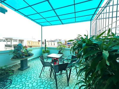 Chính chủ cho thuê căn hộ 2N1K tại phố chùa láng 9244