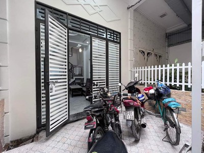 Chính chủ cho thuê căn hộ 2N1K tại phố chùa láng 9353