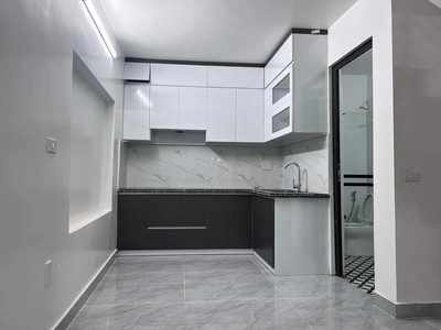 Chính chủ cho thuê căn hộ 2N1K tại phố chùa láng 9355