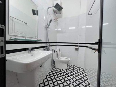 Chính chủ cho thuê căn hộ 2N1K tại phố chùa láng 9357