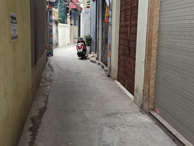 Chính chủ cho thuê căn hộ 2N1K tại phố chùa láng 9372